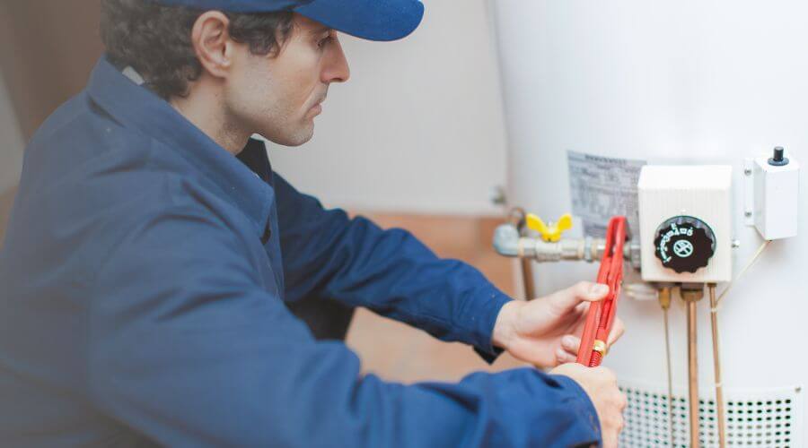 Professional emergency plumbing in Trimble, TN